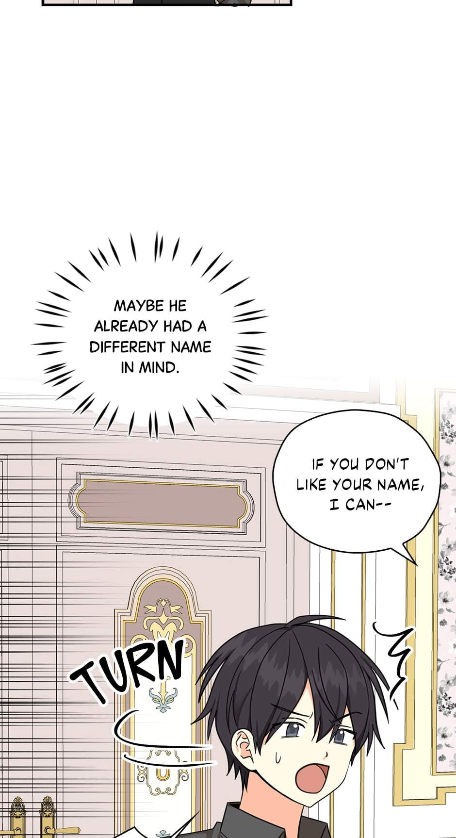 My Three Tyrant Brothers Chapter 16 page 19 - 