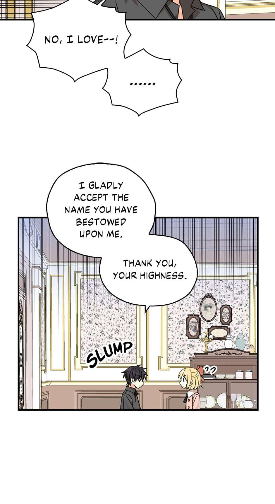 My Three Tyrant Brothers Chapter 16 page 20 - 