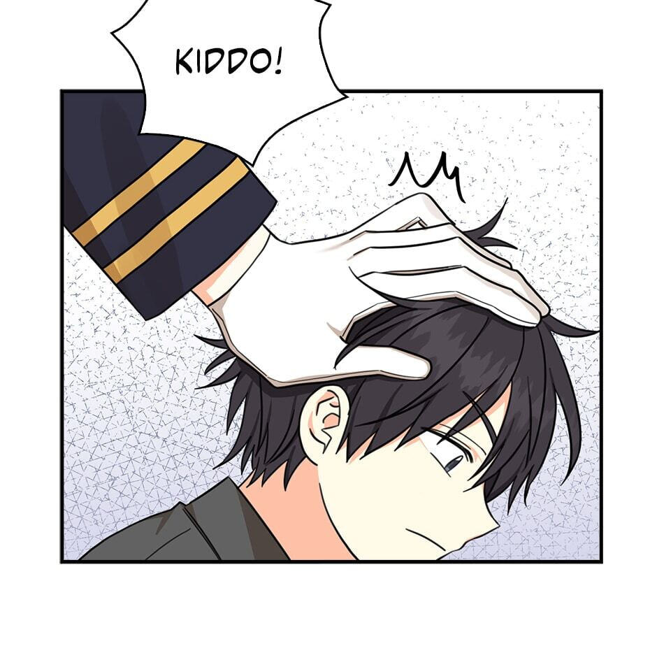 My Three Tyrant Brothers Chapter 16 page 3 - 
