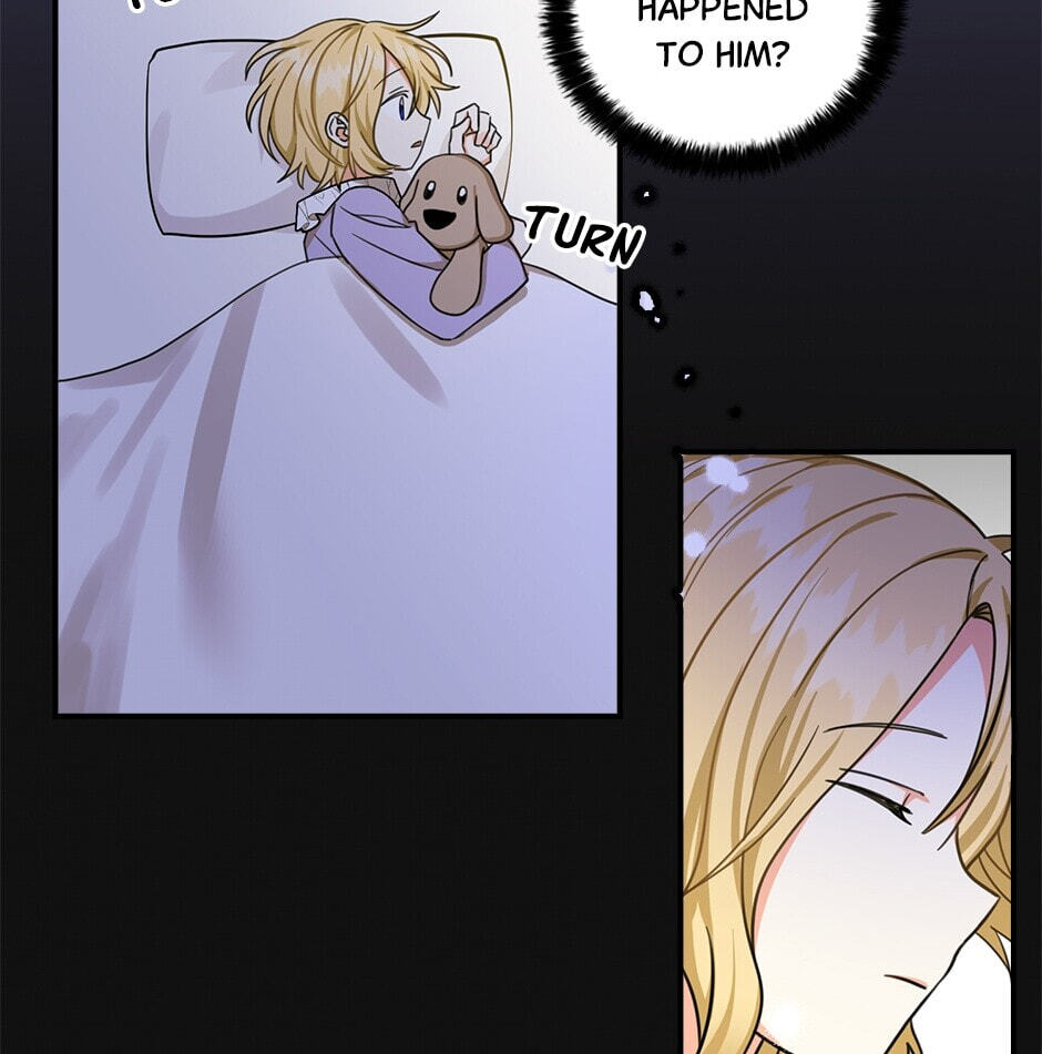 My Three Tyrant Brothers Chapter 16 page 23 - 