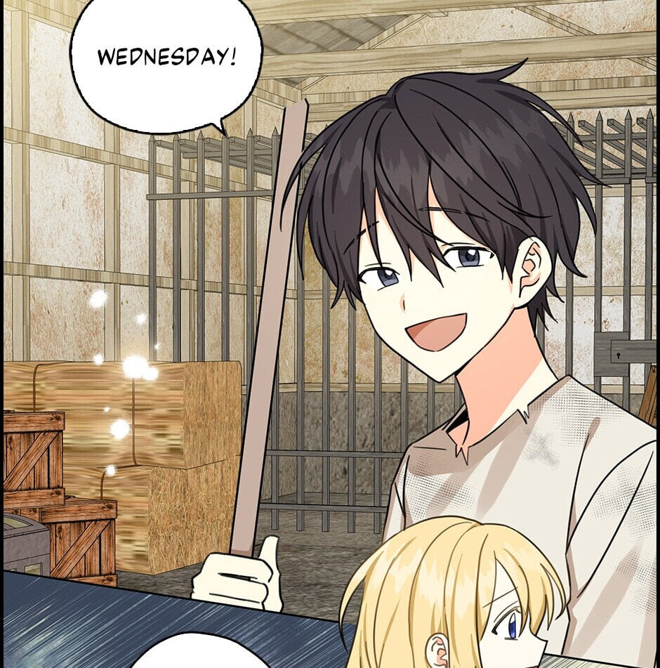 My Three Tyrant Brothers Chapter 16 page 25 - 