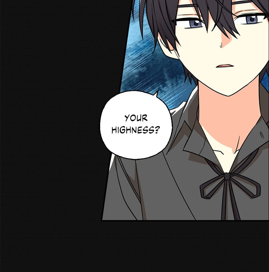 My Three Tyrant Brothers Chapter 16 page 31 - 