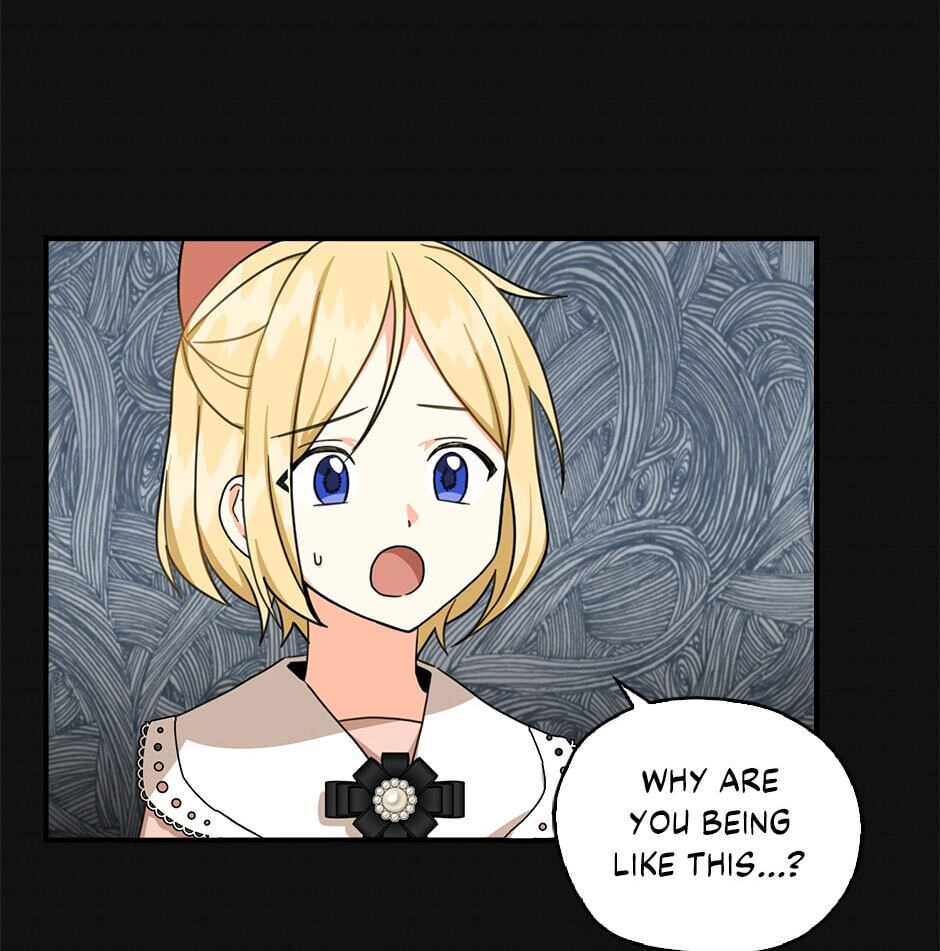 My Three Tyrant Brothers Chapter 16 page 32 - 