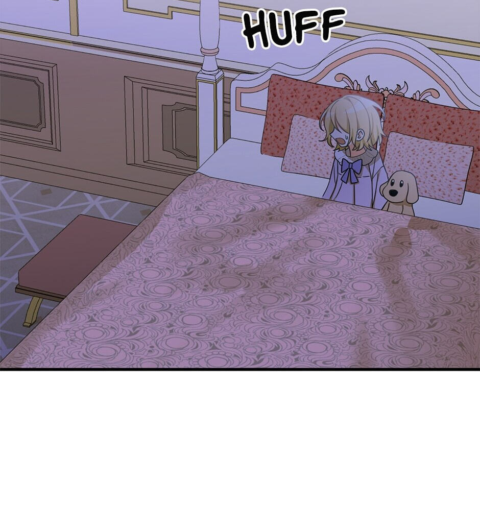 My Three Tyrant Brothers Chapter 16 page 38 - 