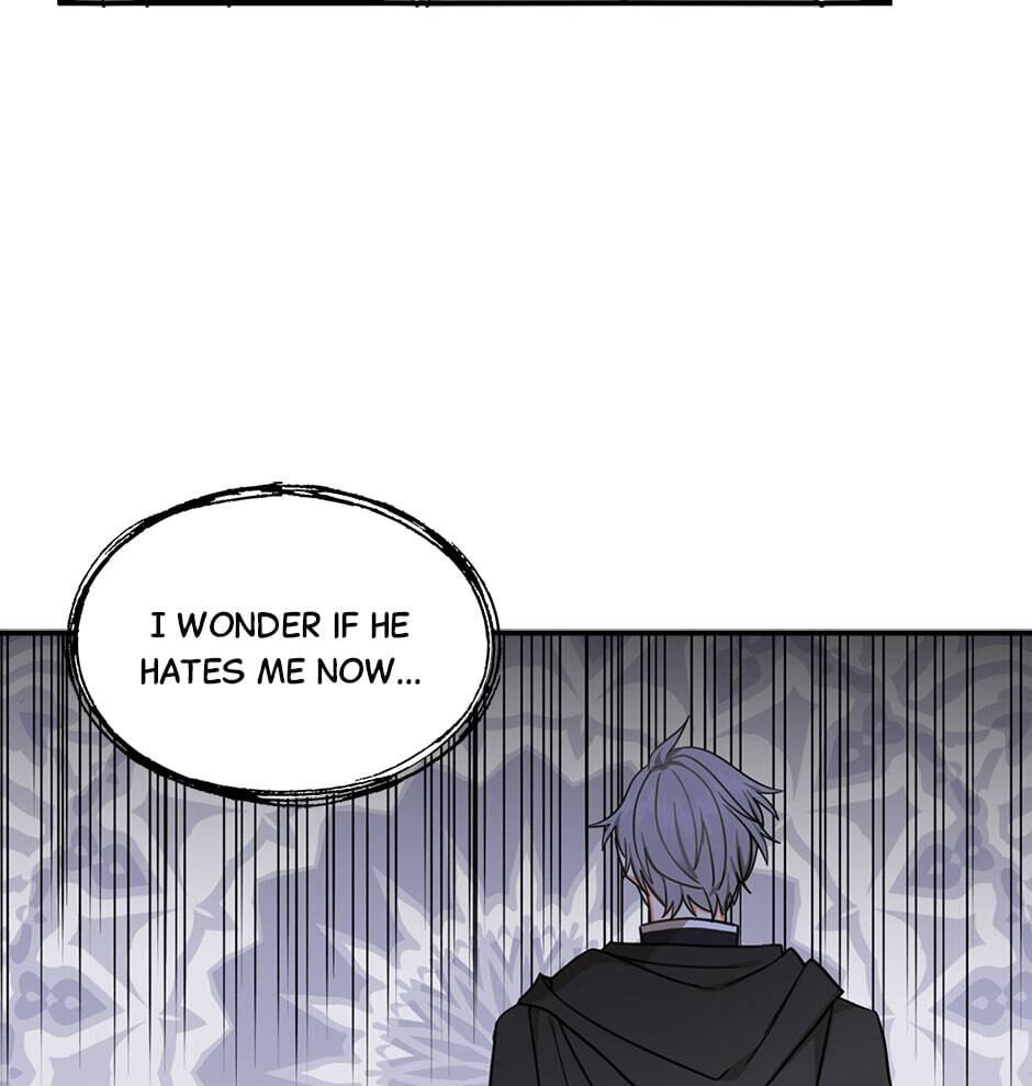 My Three Tyrant Brothers Chapter 16 page 43 - 