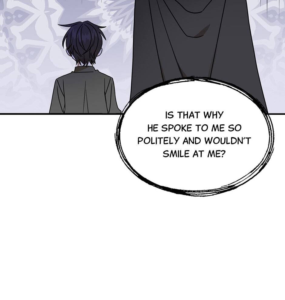 My Three Tyrant Brothers Chapter 16 page 44 - 