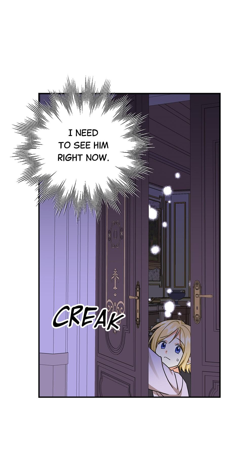 My Three Tyrant Brothers Chapter 16 page 45 - 