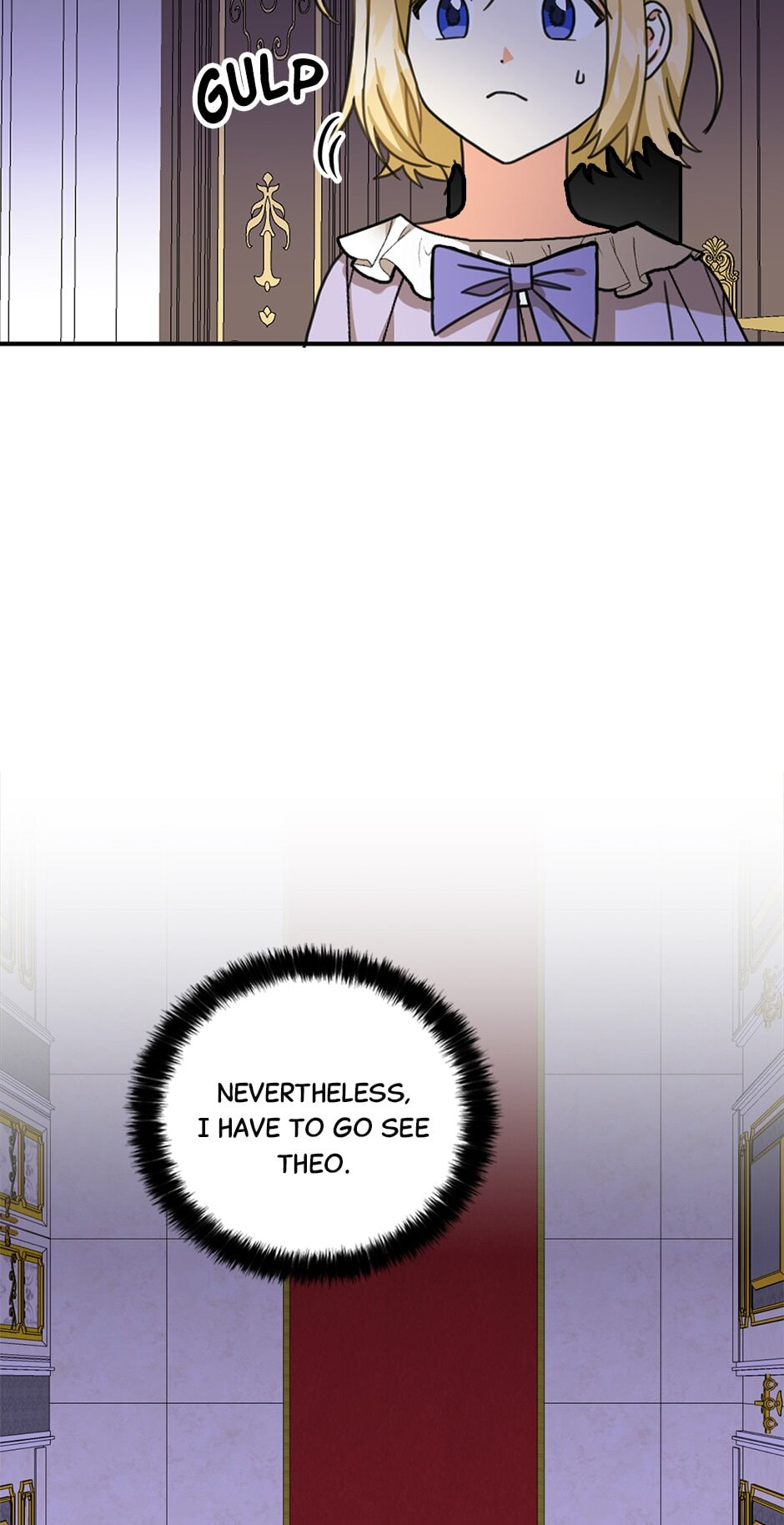 My Three Tyrant Brothers Chapter 16 page 47 - 