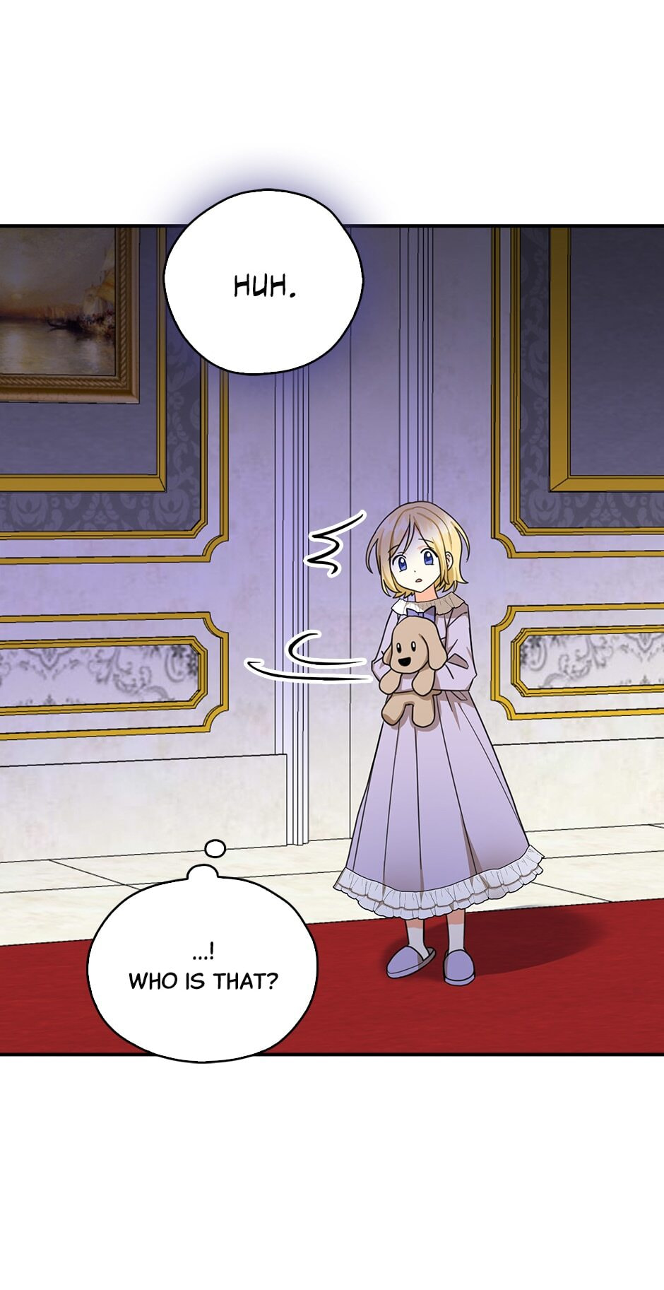 My Three Tyrant Brothers Chapter 16 page 50 - 