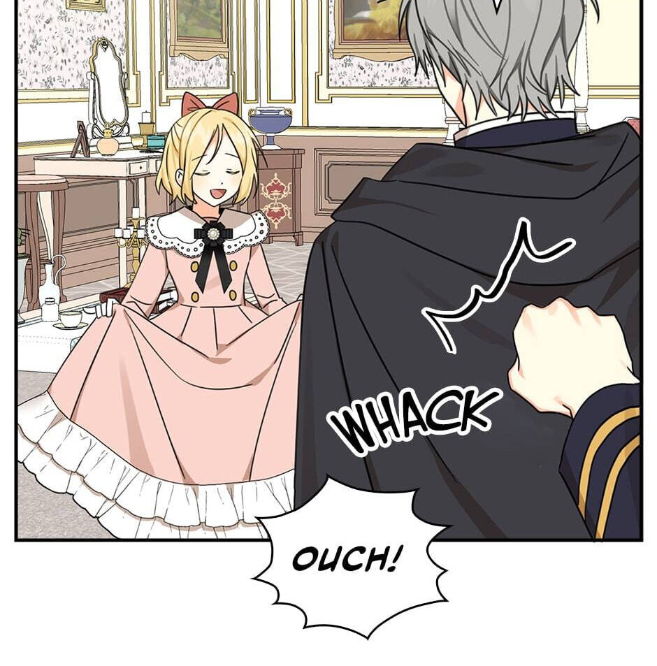 My Three Tyrant Brothers Chapter 16 page 6 - 