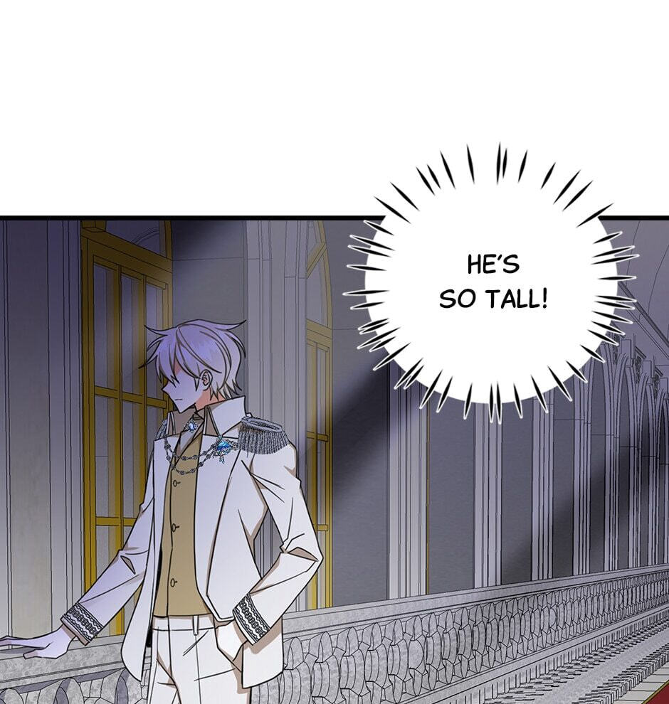 My Three Tyrant Brothers Chapter 16 page 51 - 