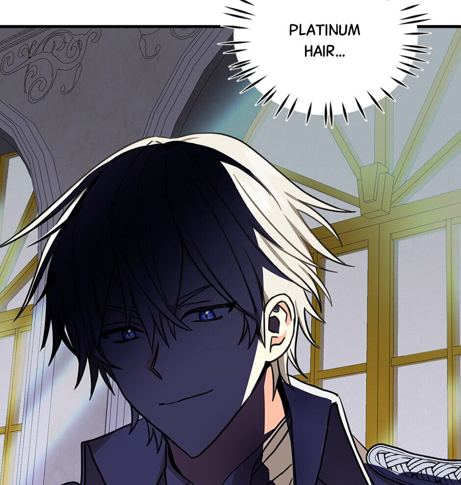 My Three Tyrant Brothers Chapter 16 page 55 - 