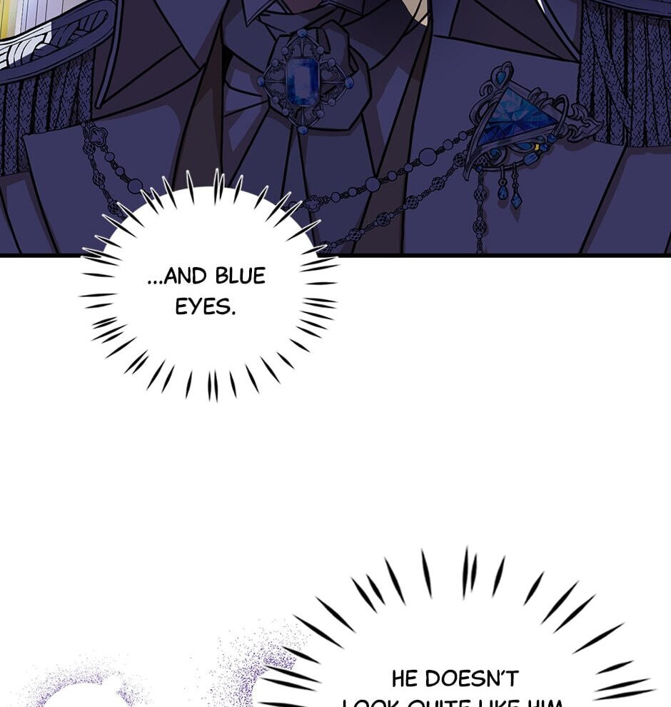 My Three Tyrant Brothers Chapter 16 page 56 - 