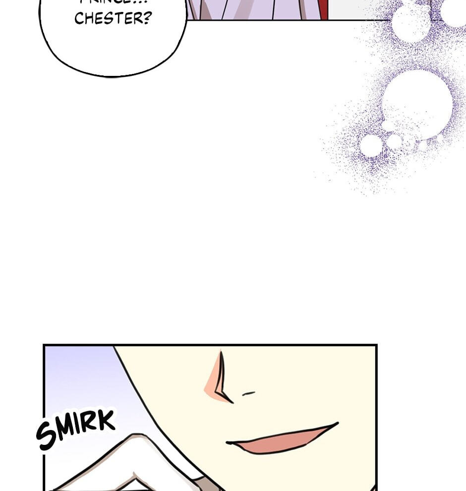 My Three Tyrant Brothers Chapter 16 page 58 - 