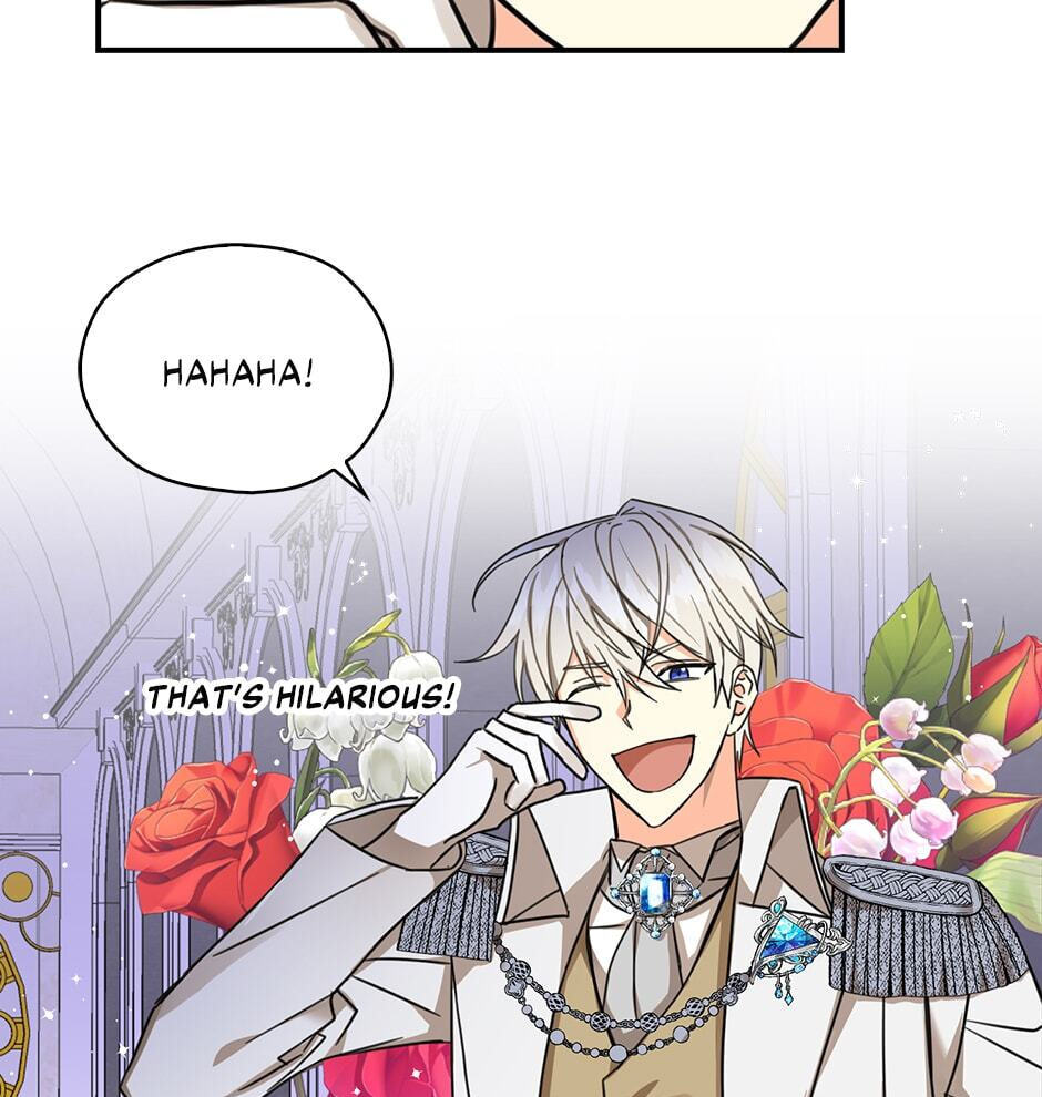 My Three Tyrant Brothers Chapter 16 page 59 - 