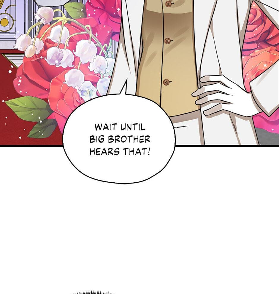 My Three Tyrant Brothers Chapter 16 page 60 - 