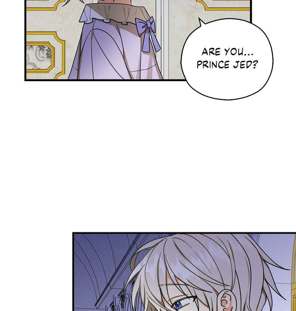 My Three Tyrant Brothers Chapter 16 page 62 - 