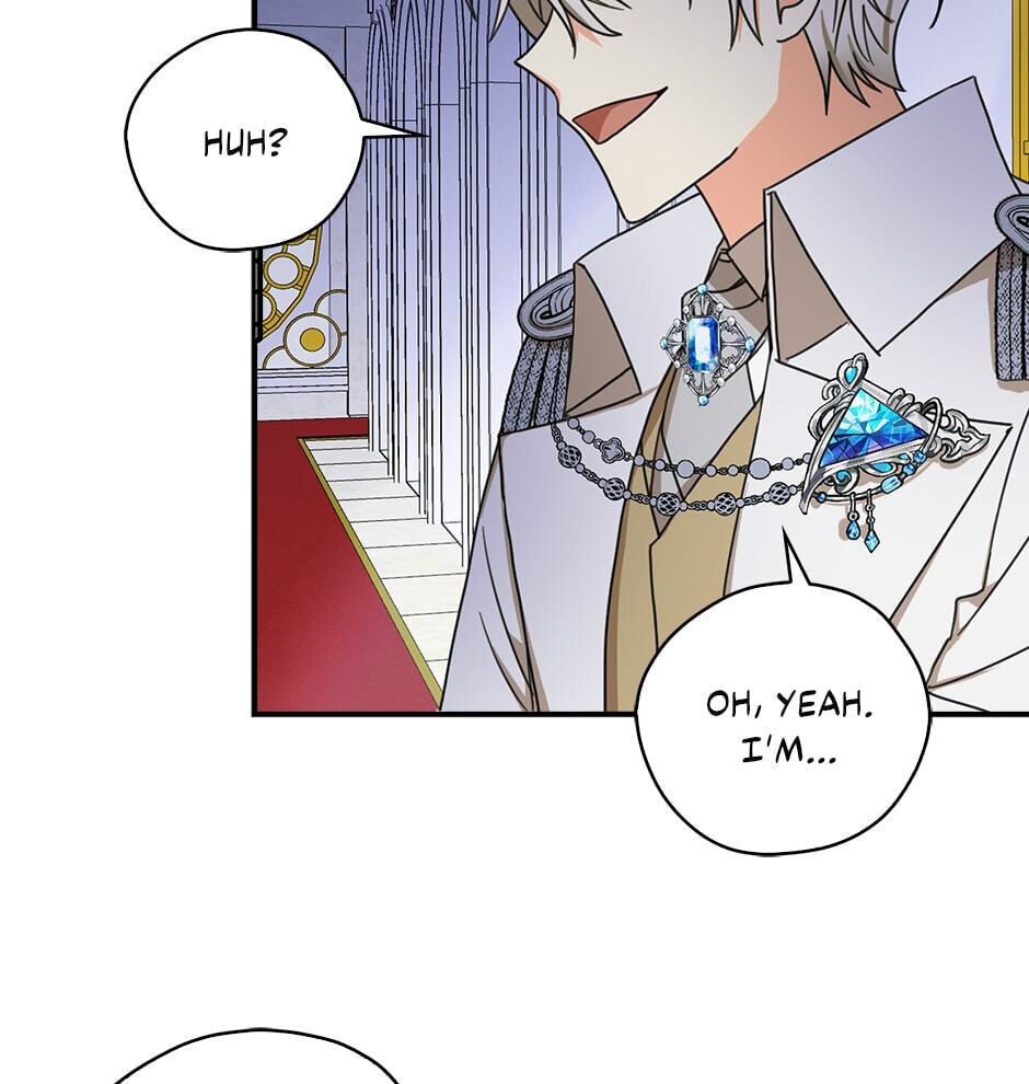 My Three Tyrant Brothers Chapter 16 page 63 - 