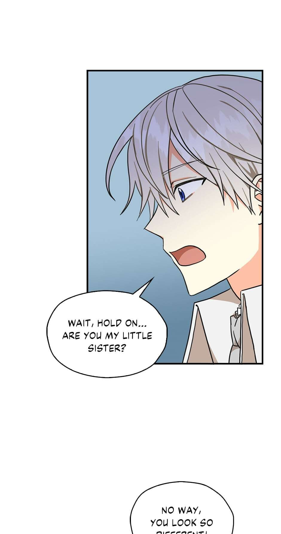 My Three Tyrant Brothers Chapter 16 page 65 - 