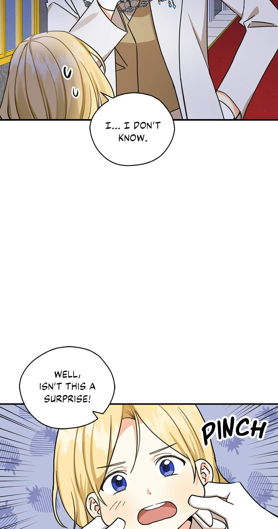My Three Tyrant Brothers Chapter 16 page 68 - 