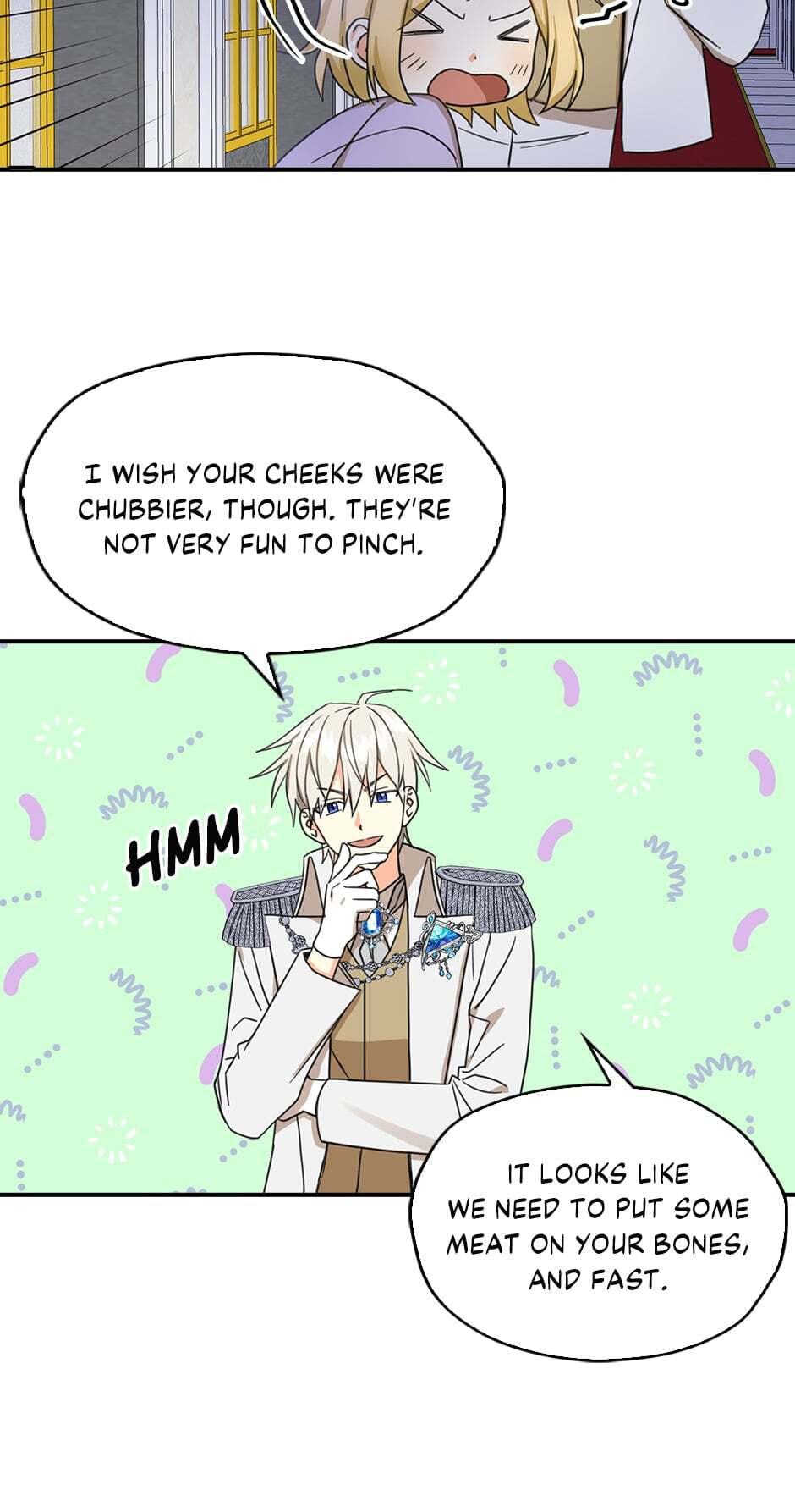 My Three Tyrant Brothers Chapter 16 page 70 - 