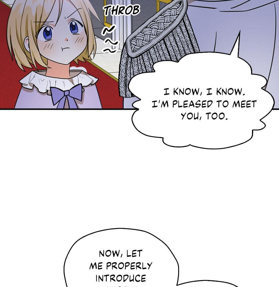 My Three Tyrant Brothers Chapter 16 page 72 - 