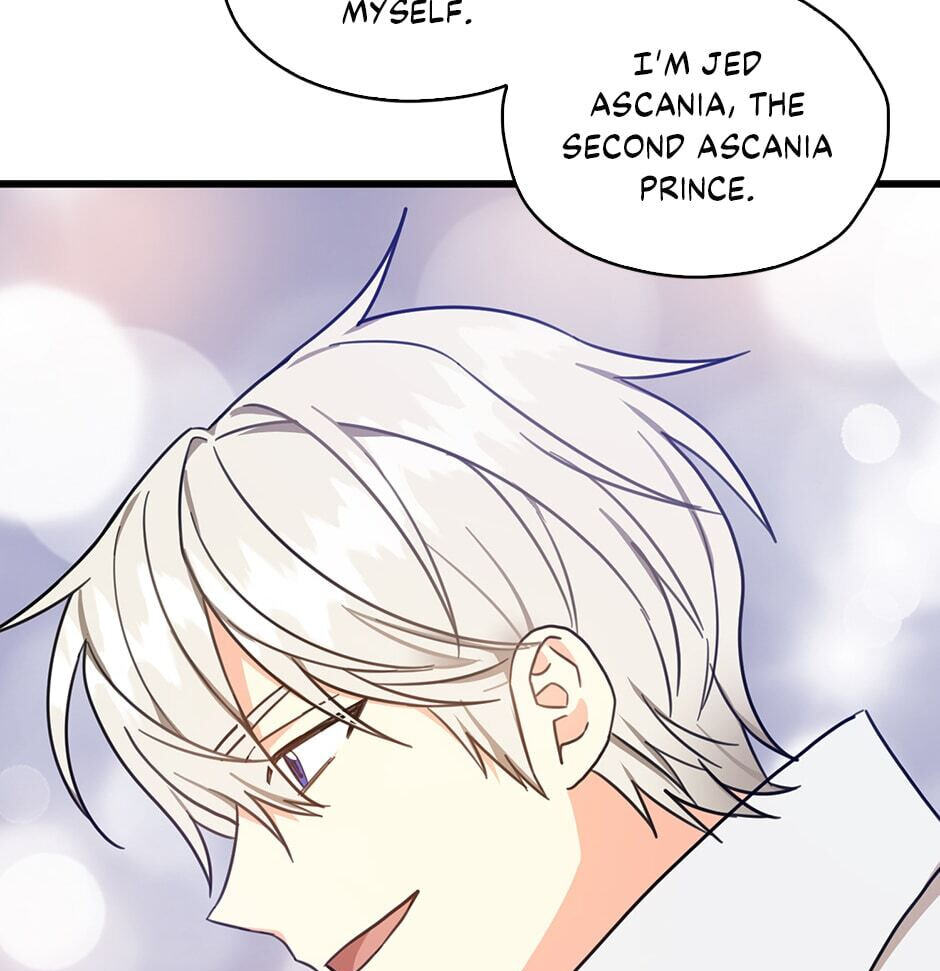 My Three Tyrant Brothers Chapter 16 page 73 - 