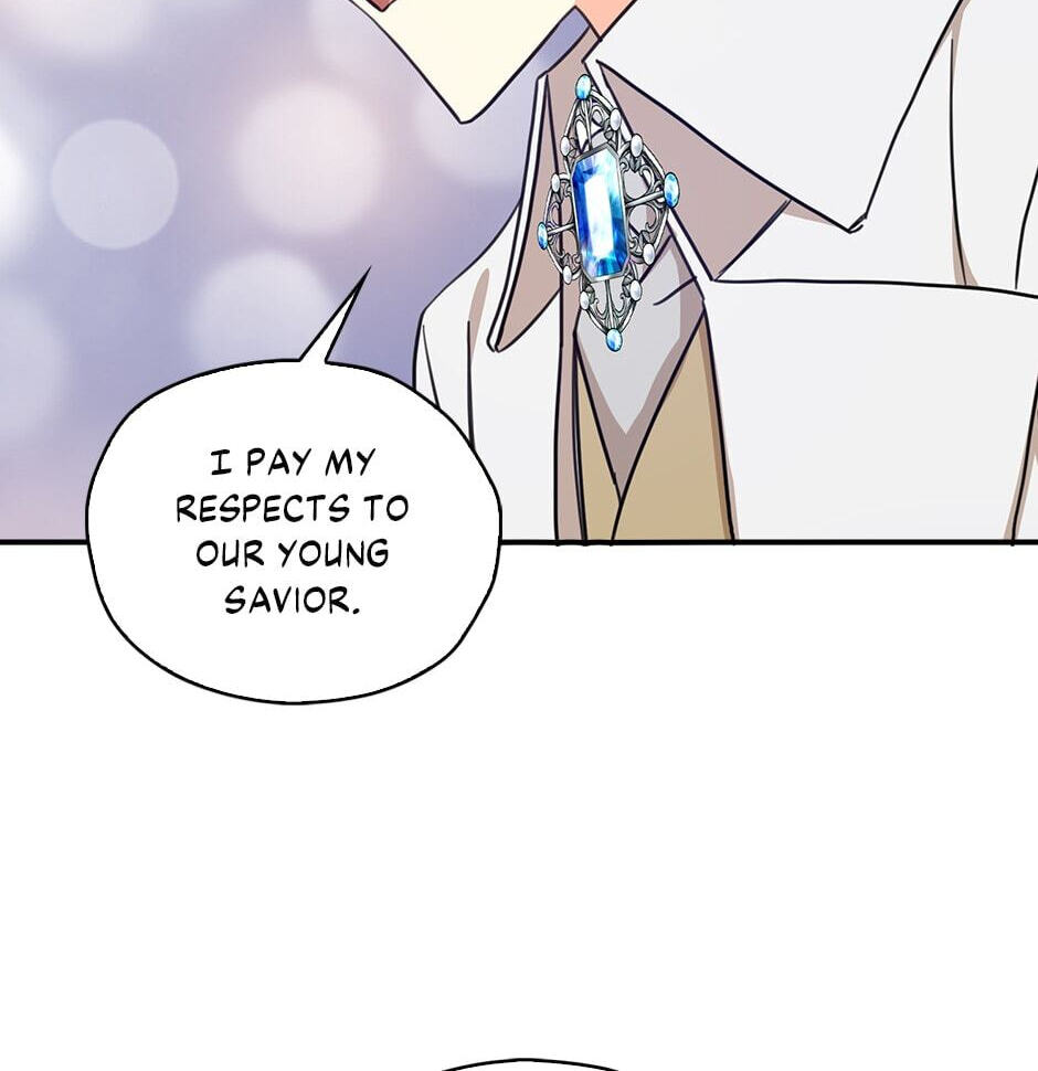 My Three Tyrant Brothers Chapter 16 page 74 - 