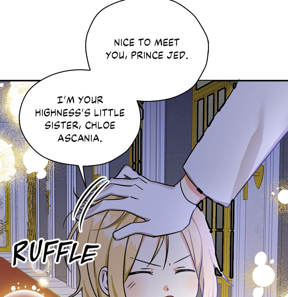 My Three Tyrant Brothers Chapter 16 page 75 - 