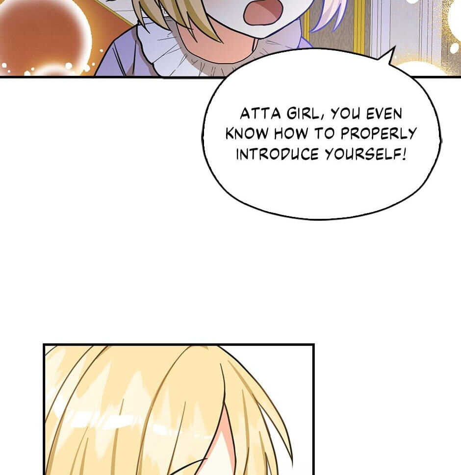 My Three Tyrant Brothers Chapter 16 page 76 - 