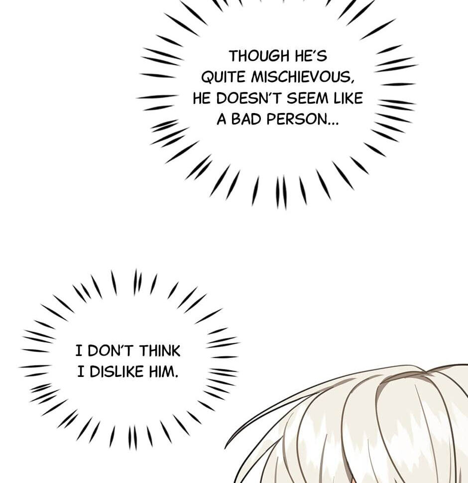 My Three Tyrant Brothers Chapter 16 page 78 - 