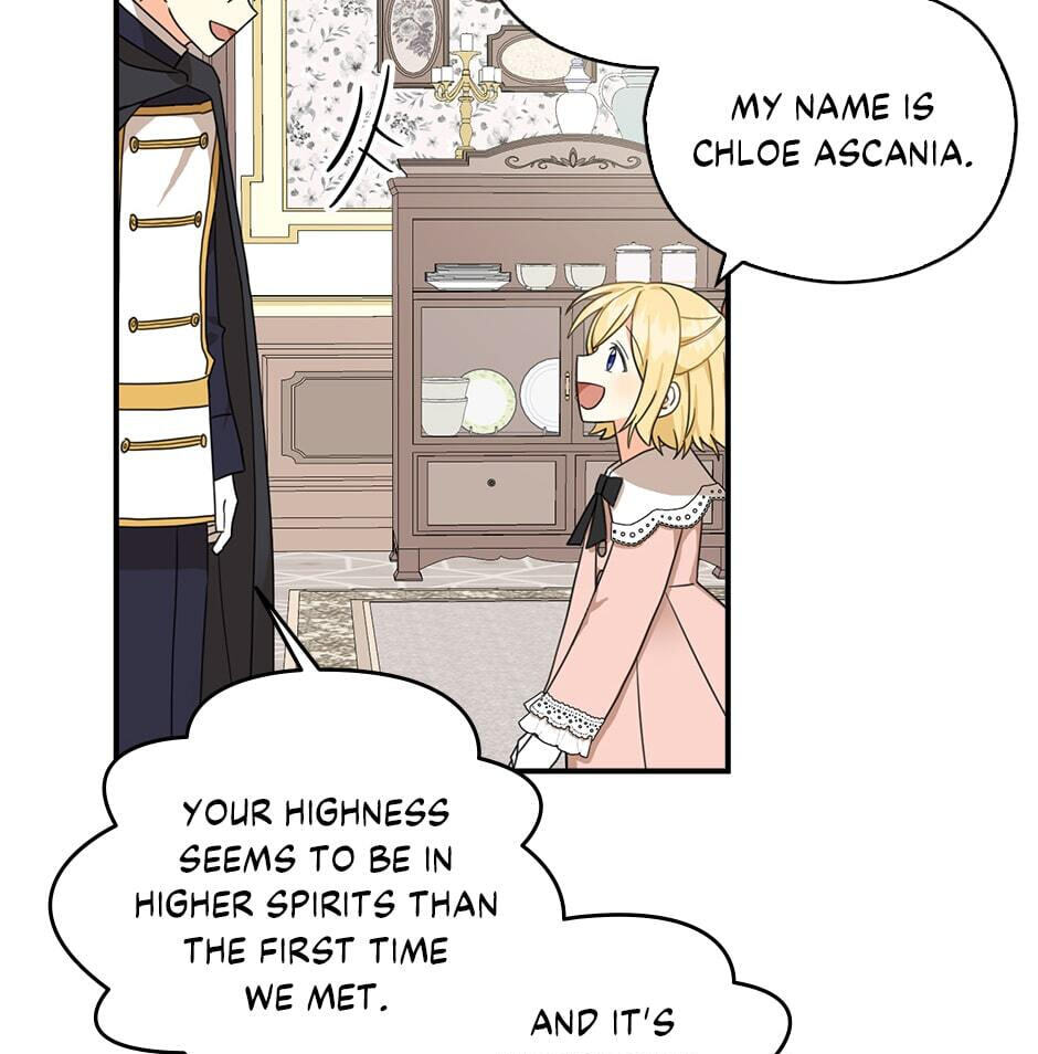 My Three Tyrant Brothers Chapter 16 page 9 - 