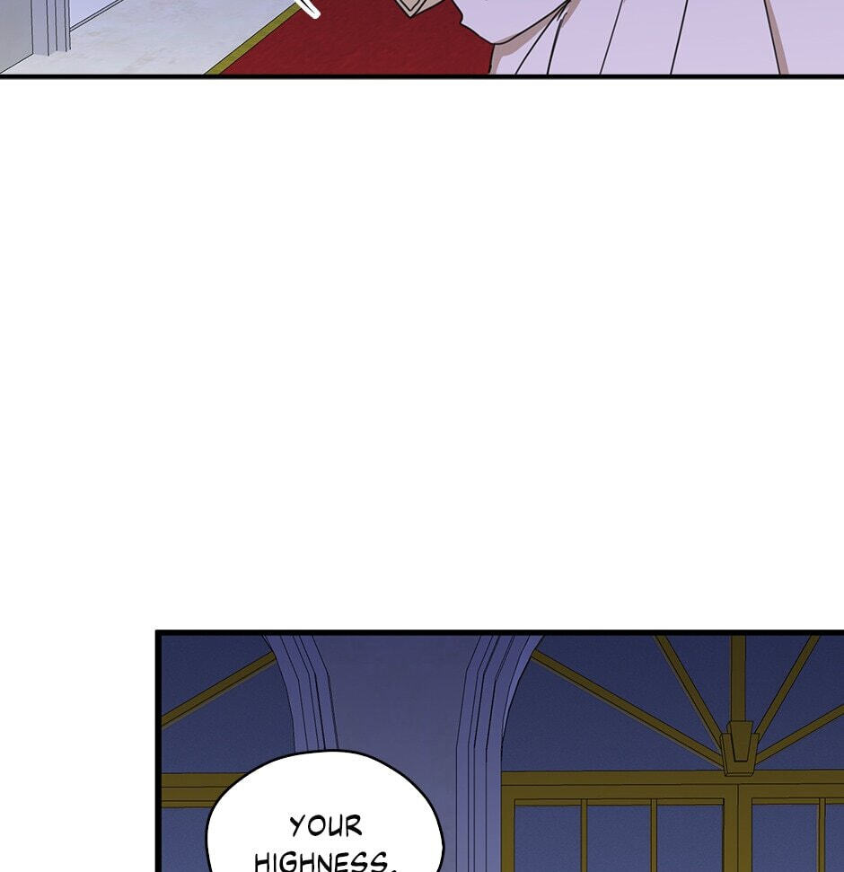 My Three Tyrant Brothers Chapter 16 page 81 - 