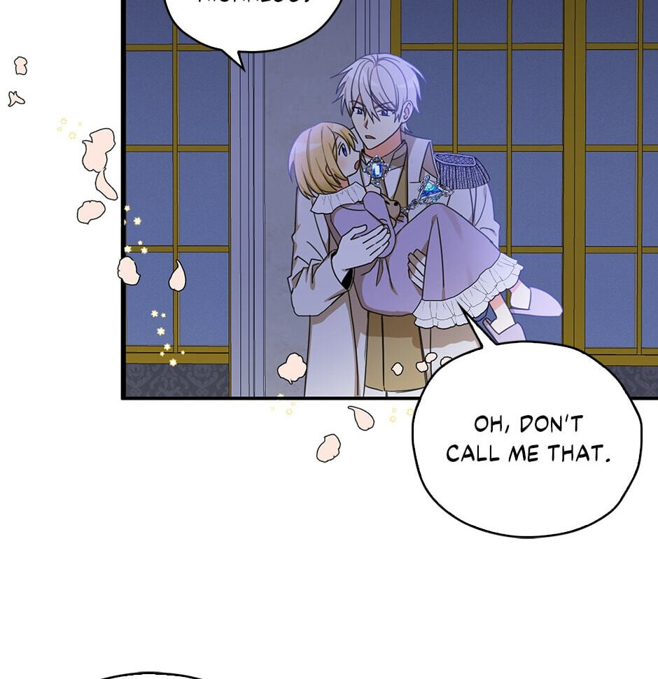 My Three Tyrant Brothers Chapter 16 page 82 - 