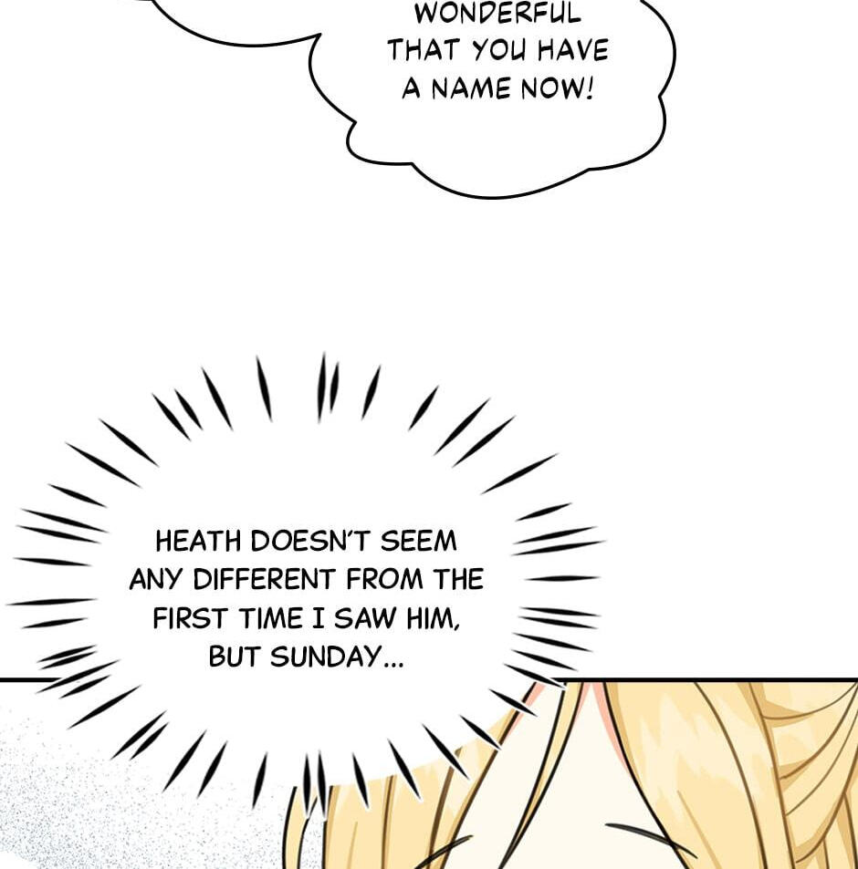 My Three Tyrant Brothers Chapter 16 page 10 - 