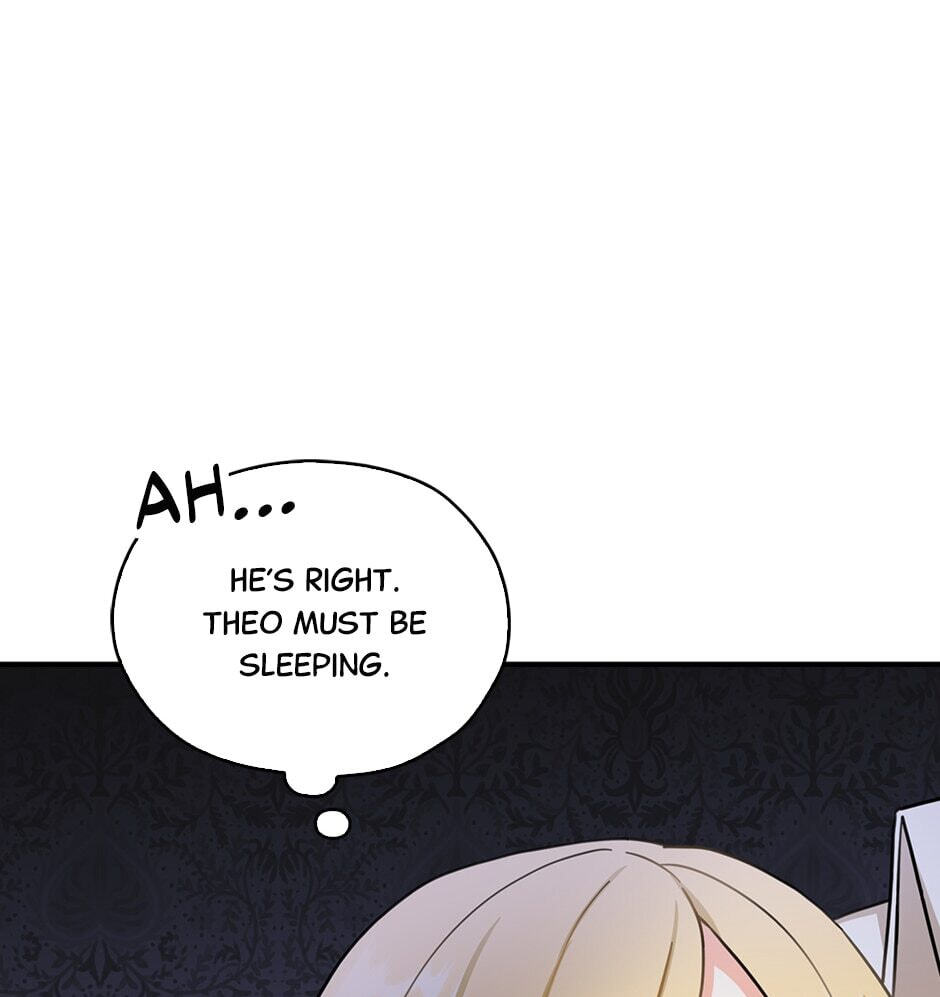 My Three Tyrant Brothers Chapter 17 page 13 - 