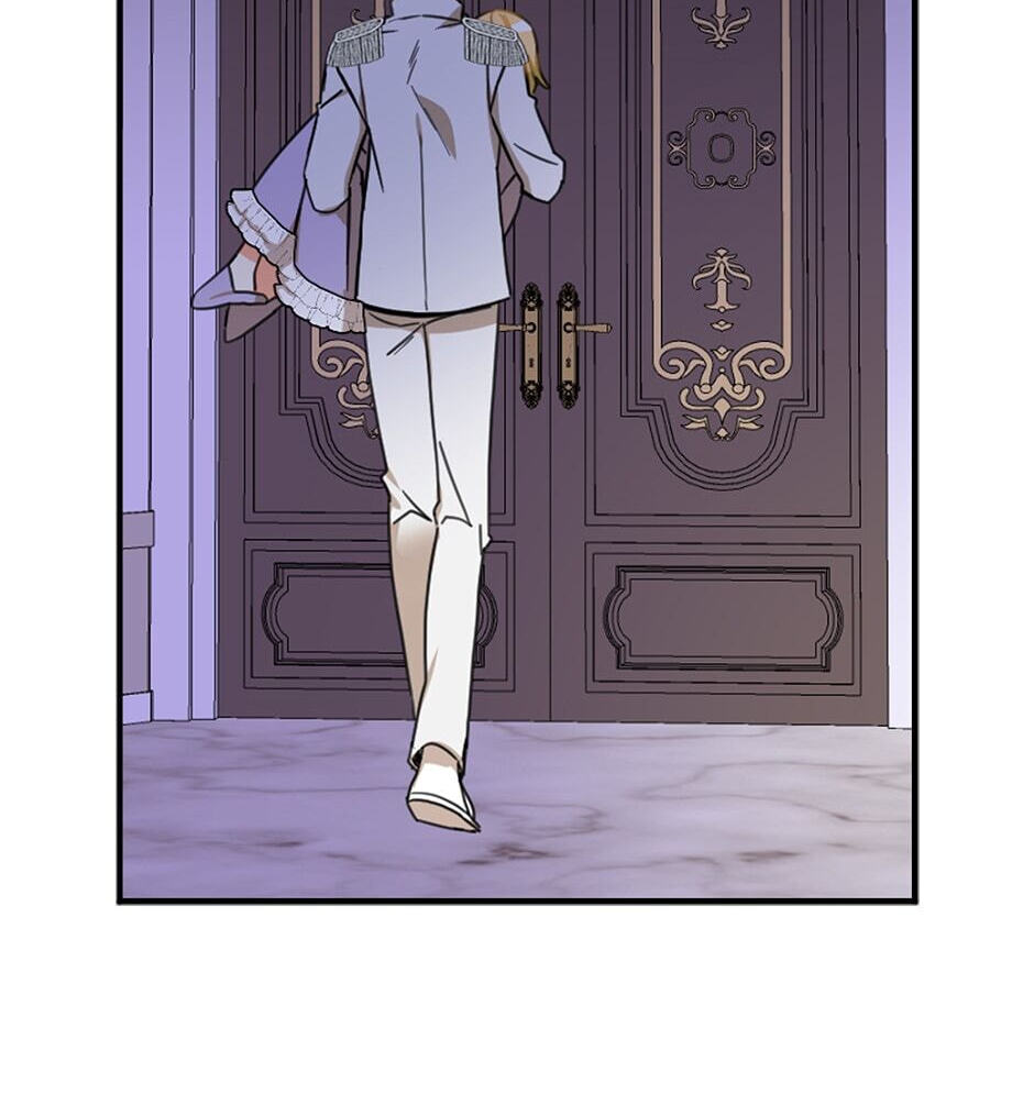 My Three Tyrant Brothers Chapter 17 page 18 - 