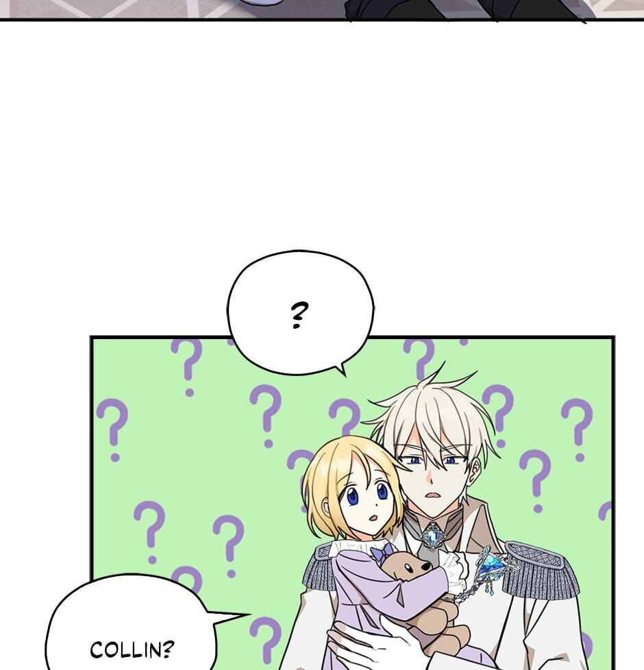 My Three Tyrant Brothers Chapter 17 page 22 - 