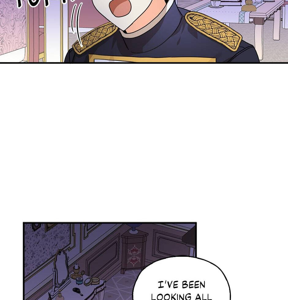 My Three Tyrant Brothers Chapter 17 page 24 - 