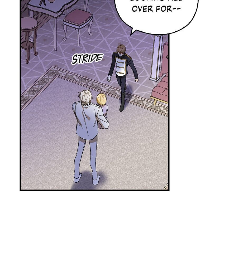 My Three Tyrant Brothers Chapter 17 page 25 - 