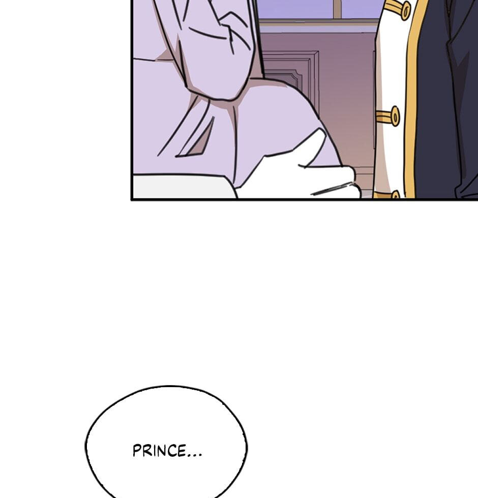 My Three Tyrant Brothers Chapter 17 page 27 - 