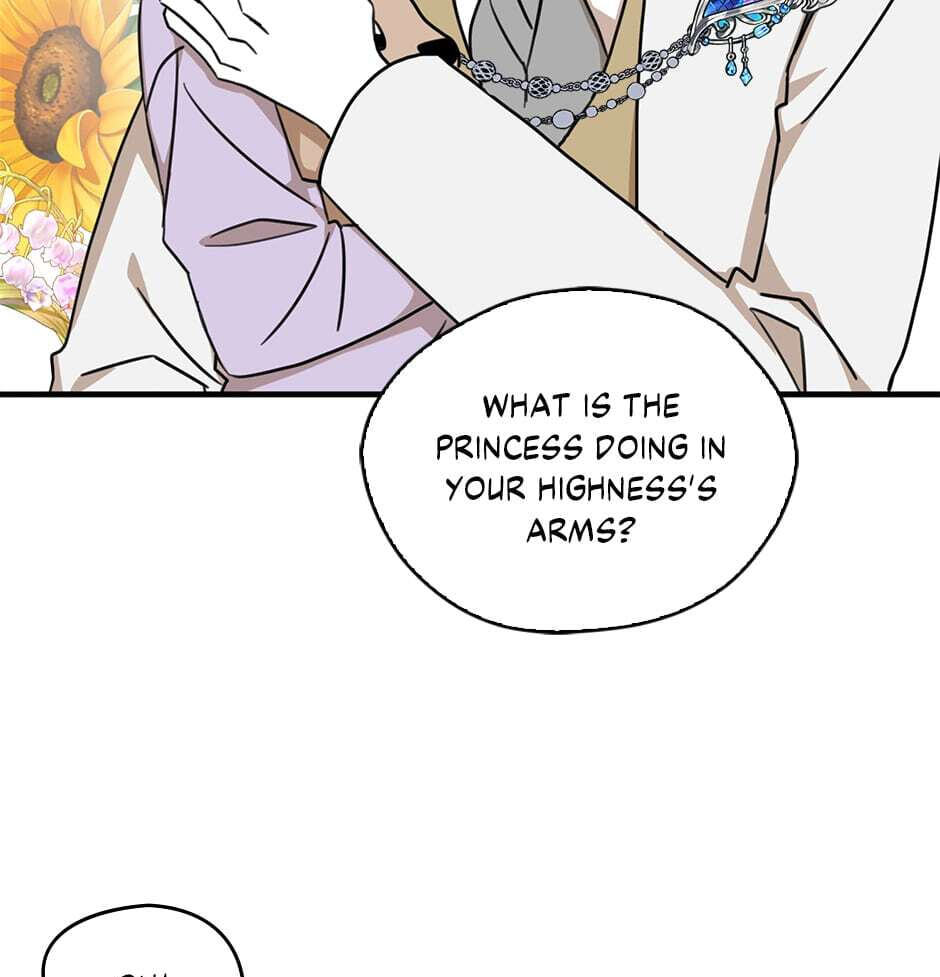 My Three Tyrant Brothers Chapter 17 page 29 - 