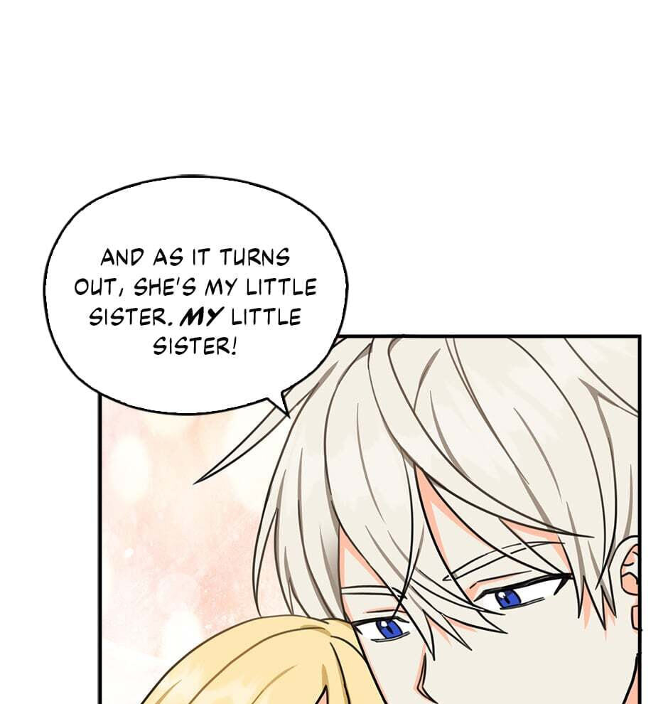 My Three Tyrant Brothers Chapter 17 page 31 - 