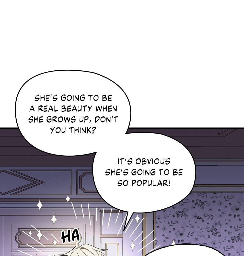 My Three Tyrant Brothers Chapter 17 page 34 - 