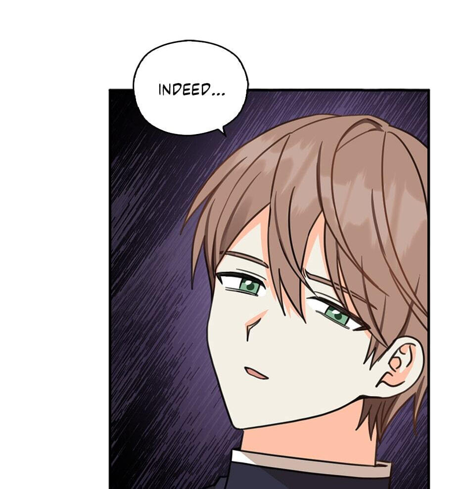 My Three Tyrant Brothers Chapter 17 page 36 - 