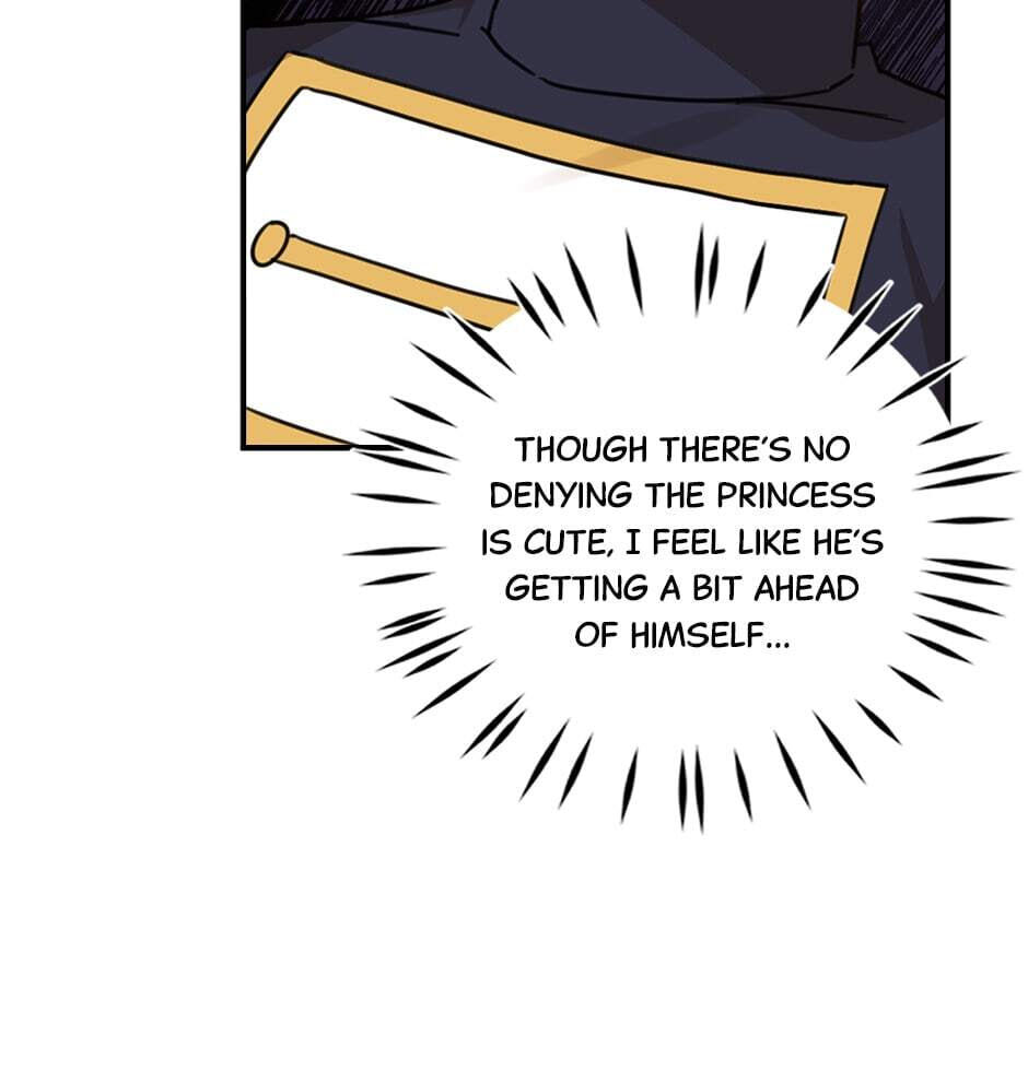 My Three Tyrant Brothers Chapter 17 page 37 - 