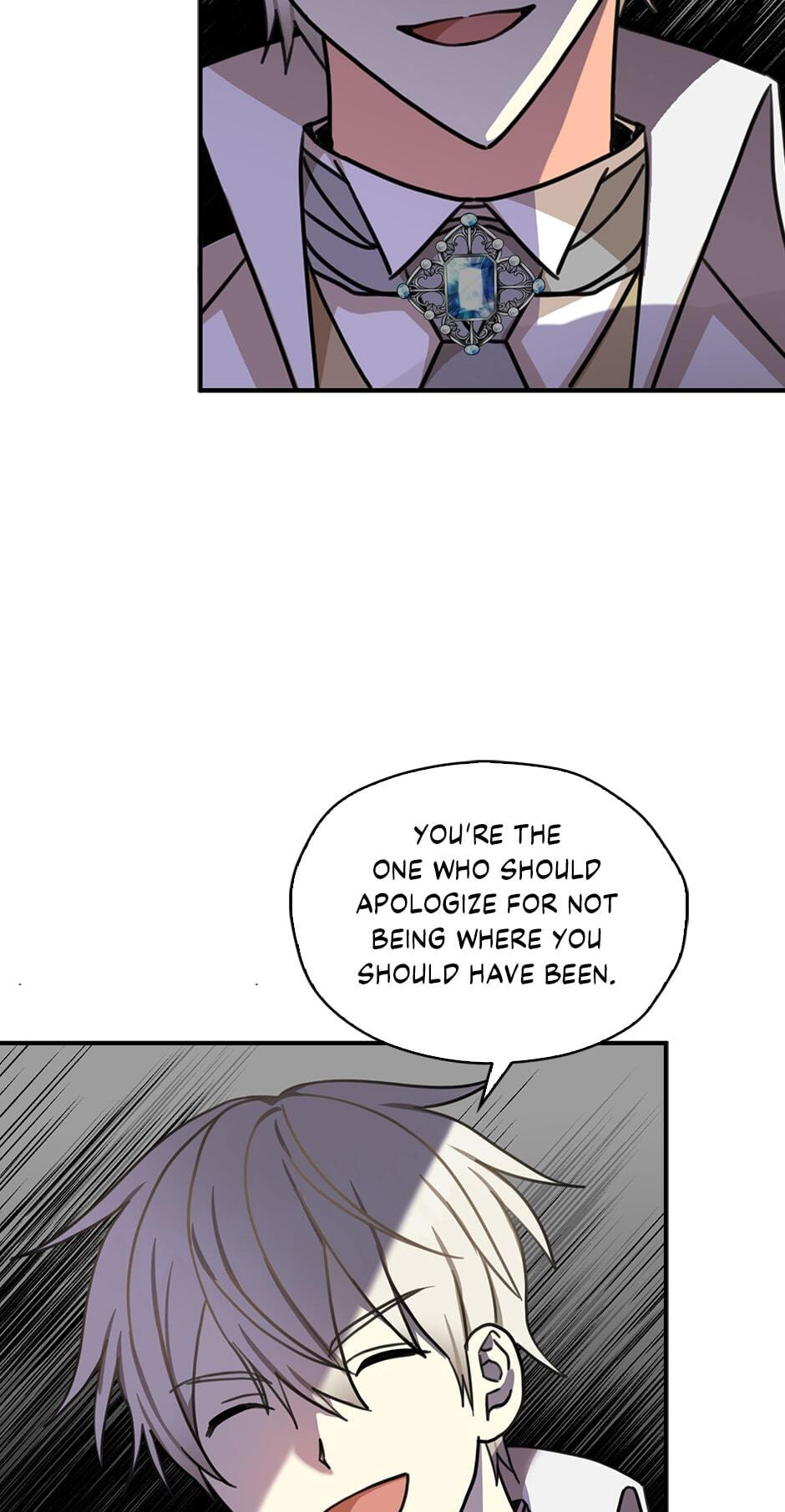 My Three Tyrant Brothers Chapter 17 page 42 - 