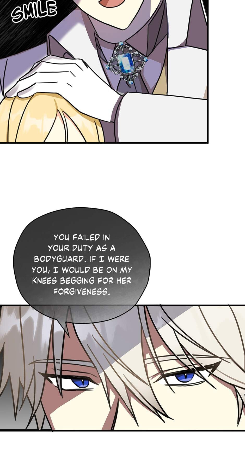 My Three Tyrant Brothers Chapter 17 page 43 - 