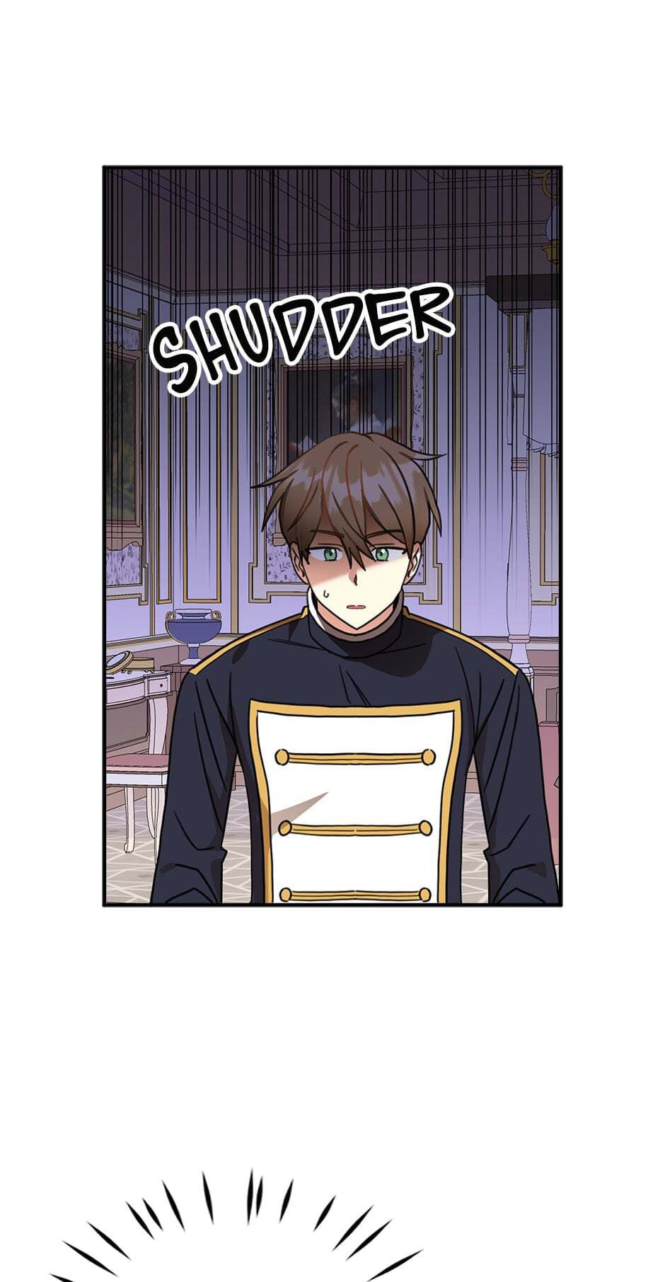 My Three Tyrant Brothers Chapter 17 page 44 - 