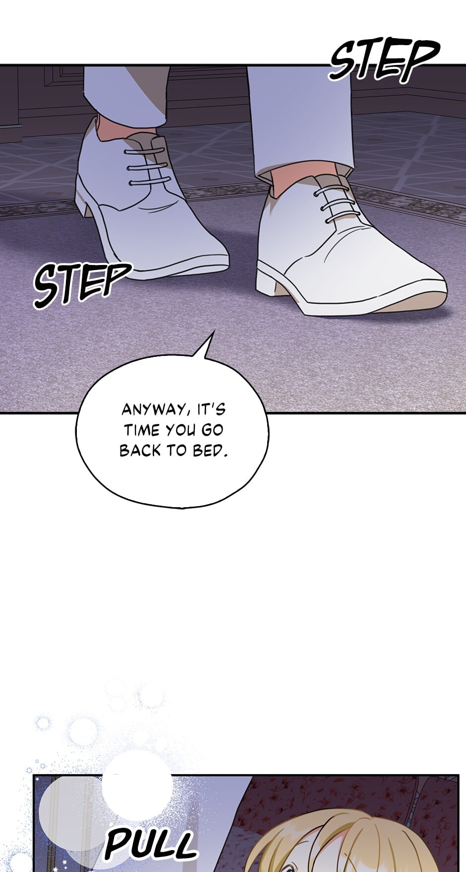 My Three Tyrant Brothers Chapter 17 page 50 - 
